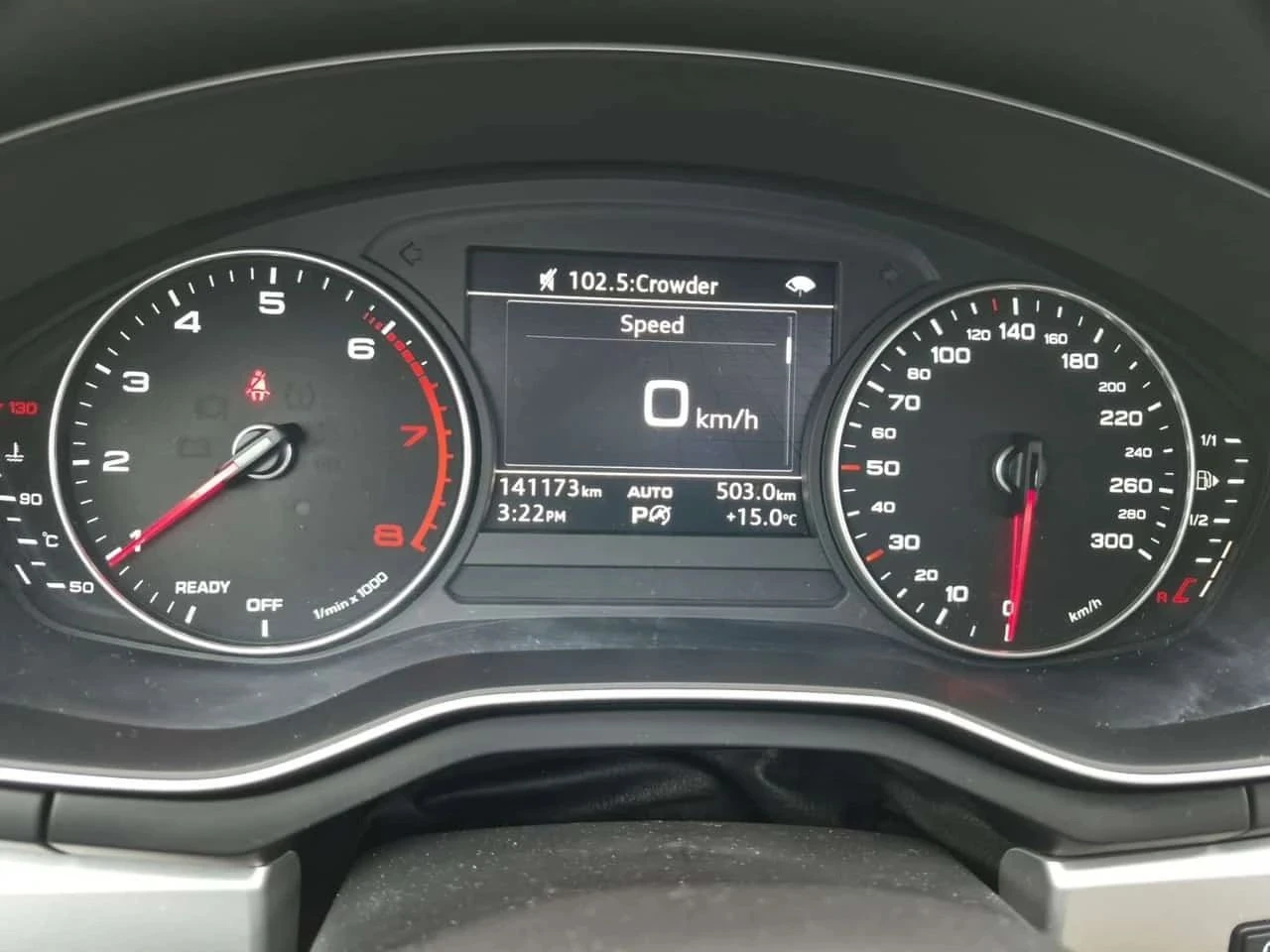 Audi A4, снимка 9 - Автомобили и джипове - 56689136