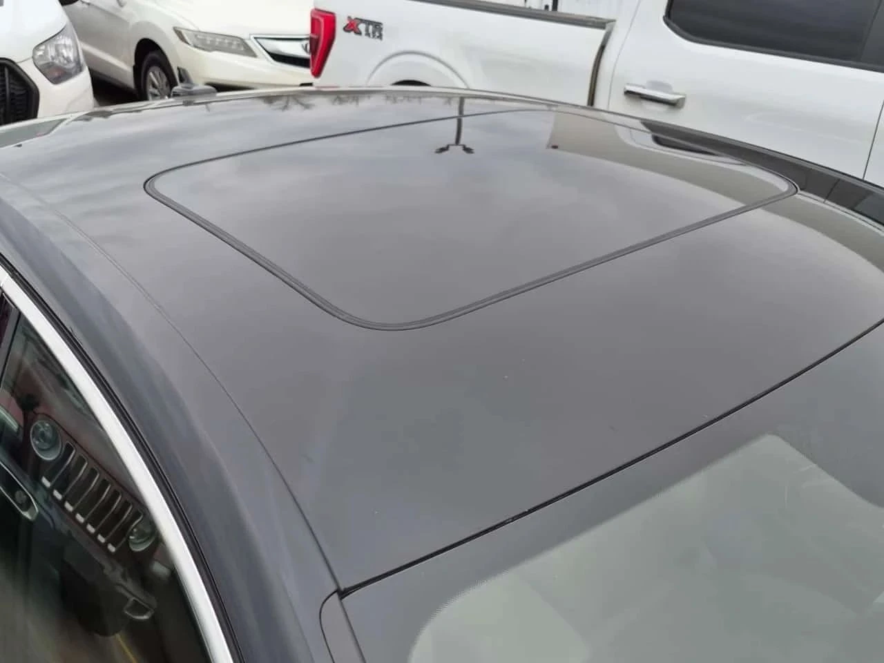 Audi A4, снимка 7 - Автомобили и джипове - 56689136