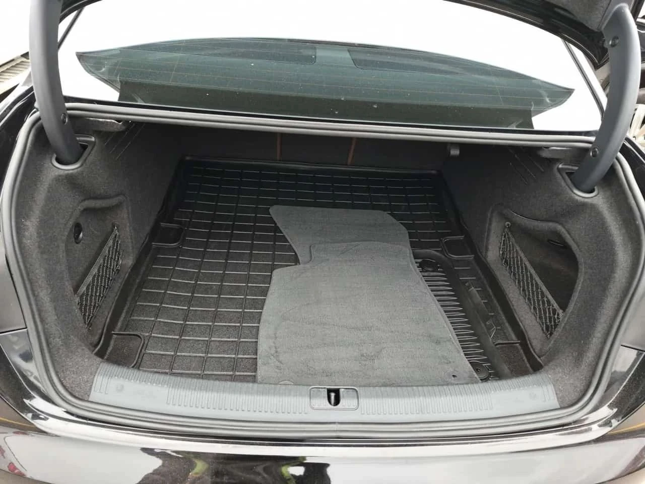 Audi A4, снимка 13 - Автомобили и джипове - 56689136