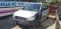 Hyundai Getz 1.6i ШВЕЙЦАРИЯ , снимка 3