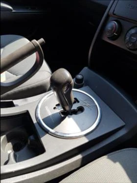 SsangYong Kyron 2.0 CRDI AUTO, снимка 5