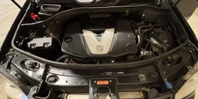 Mercedes-Benz ML 320, снимка 5