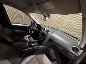 Mercedes-Benz ML 320, снимка 7