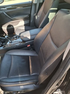BMW X3 2.0i, снимка 10