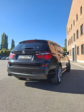BMW X3 2.0i, снимка 4