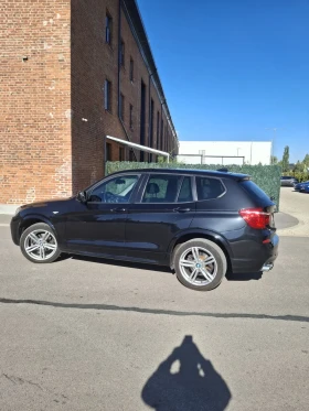 BMW X3 2.0i, снимка 7