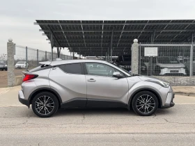 Toyota C-HR 1.8i Hybrid* Lounge* Bi-Tone* JBL* Камера* , снимка 6