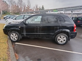 Hyundai Tucson, снимка 3