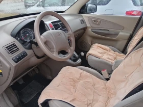 Hyundai Tucson, снимка 4