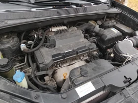 Hyundai Tucson, снимка 8