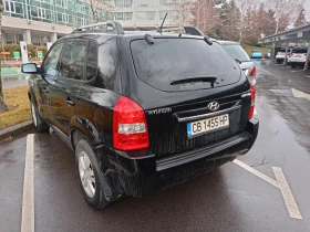 Hyundai Tucson, снимка 2