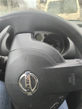 Nissan Qashqai, снимка 4