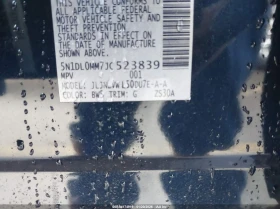 Infiniti QX60 3.5l, снимка 9