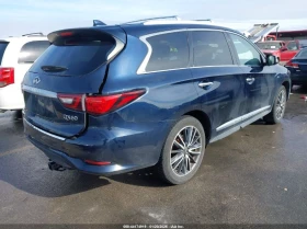 Infiniti QX60 3.5l, снимка 4