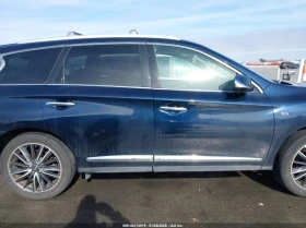 Infiniti QX60 3.5l, снимка 13