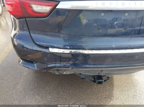 Infiniti QX60 3.5l, снимка 6