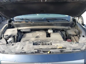 Infiniti QX60 3.5l, снимка 10