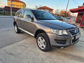 VW Touareg, снимка 4