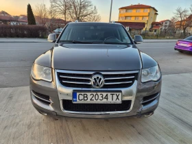 VW Touareg, снимка 1