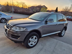 VW Touareg, снимка 2