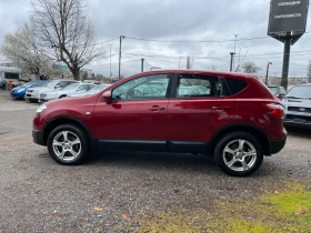Nissan Qashqai 2.0 16V SPORT, снимка 6