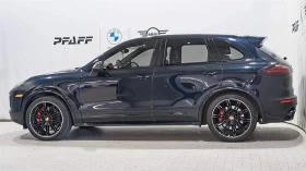 Porsche Cayenne 2018 Porsche Cayenne GTS , снимка 3