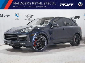 Porsche Cayenne 2018 Porsche Cayenne GTS , снимка 1