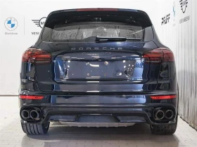 Porsche Cayenne 2018 Porsche Cayenne GTS , снимка 5