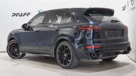 Porsche Cayenne 2018 Porsche Cayenne GTS , снимка 4