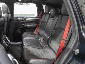 Porsche Cayenne 2018 Porsche Cayenne GTS , снимка 14