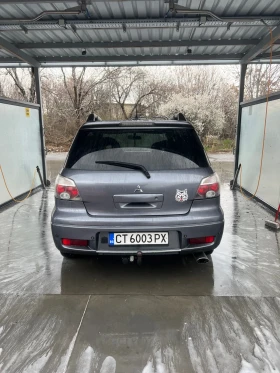 Mitsubishi Outlander 2.4 Газ, снимка 5