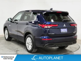 Mitsubishi Outlander PHEV SE AWD, снимка 4