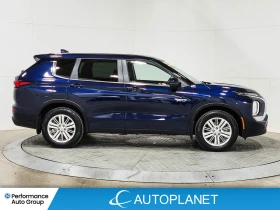 Mitsubishi Outlander PHEV SE AWD, снимка 5