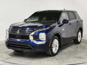 Mitsubishi Outlander PHEV SE AWD, снимка 2