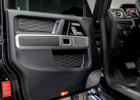 Mercedes-Benz G 63 AMG BRABUS G800 WIDESTAR 800HP, снимка 13