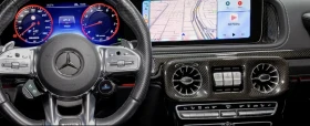 Mercedes-Benz G 63 AMG BRABUS G800 WIDESTAR 800HP, снимка 7
