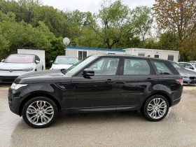Land Rover Range Rover Sport 3.0d V6 -  249к.с. - HSE, снимка 7