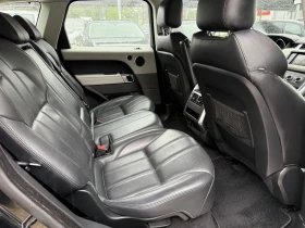 Land Rover Range Rover Sport 3.0d V6 -  249к.с. - HSE, снимка 14