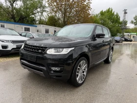 Land Rover Range Rover Sport 3.0d V6 -  249к.с. - HSE, снимка 1