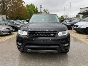 Land Rover Range Rover Sport 3.0d V6 -  249к.с. - HSE, снимка 3