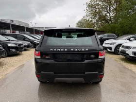 Land Rover Range Rover Sport 3.0d V6 -  249к.с. - HSE, снимка 8