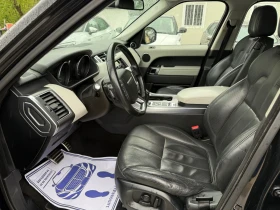 Land Rover Range Rover Sport 3.0d V6 -  249к.с. - HSE, снимка 9