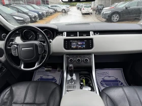 Land Rover Range Rover Sport 3.0d V6 -  249к.с. - HSE, снимка 13