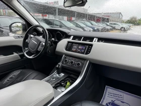 Land Rover Range Rover Sport 3.0d V6 -  249к.с. - HSE, снимка 12