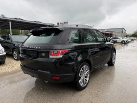 Land Rover Range Rover Sport 3.0d V6 -  249к.с. - HSE, снимка 4