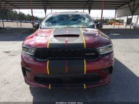Dodge Durango 5.7l R/T Plus Rwd, снимка 13