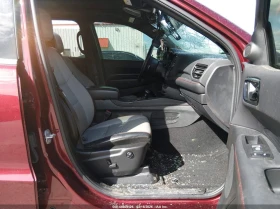 Dodge Durango 5.7l R/T Plus Rwd, снимка 5