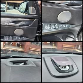 BMW X5 M50/NIGHT-VISION/HEAD-UP/B&O/SOFT-CLOSE/, снимка 11
