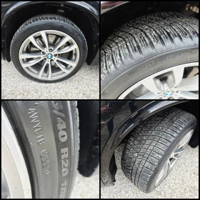 BMW X5 M50/NIGHT-VISION/HEAD-UP/B&O/SOFT-CLOSE/, снимка 17