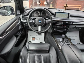 BMW X5 M50/NIGHT-VISION/HEAD-UP/B&O/SOFT-CLOSE/, снимка 8